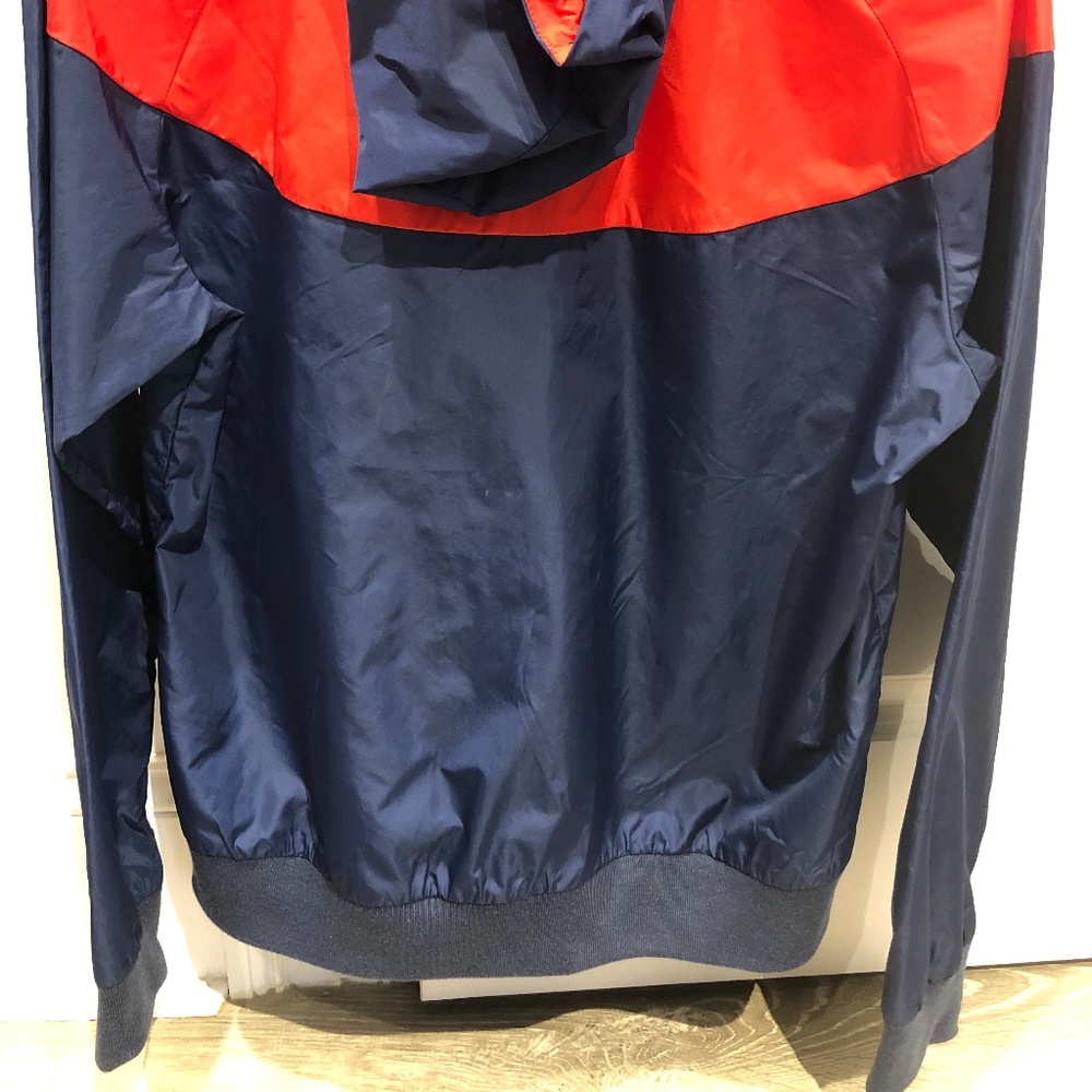 Nike Windrunner Jacket Us Olympic Team - Unisex - image 3